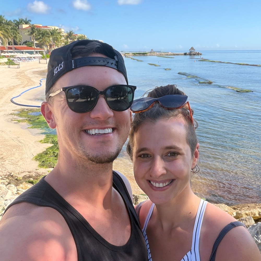 Meet your Posher, Phillip